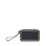 Clutch Rockstud Small 7W2P0AR3 VSH0NO VALENTINO GARAVANI 