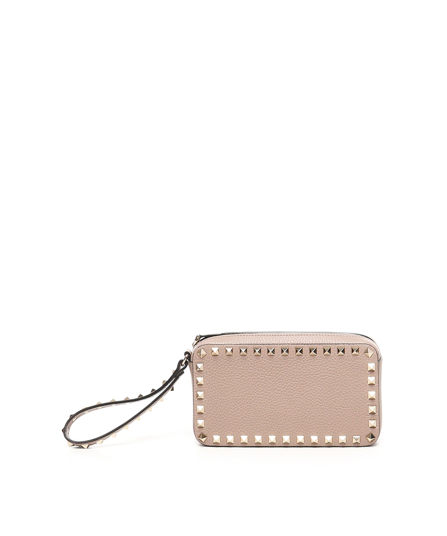 Clutch Rockstud Small 7W2P0AR3 VSHP45 VALENTINO GARAVANI 