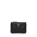 Pouch Quiltie 67 in pelle 7W2P0AR7 MIC0NO VALENTINO GARAVANI 