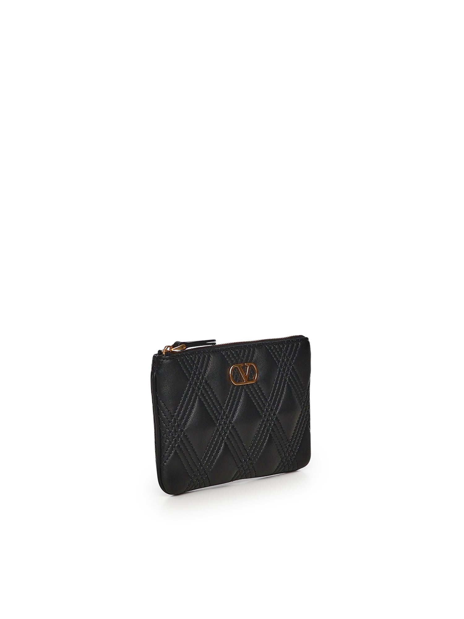Pouch Quiltie 67 in pelle 7W2P0AR7 MIC0NO VALENTINO GARAVANI 