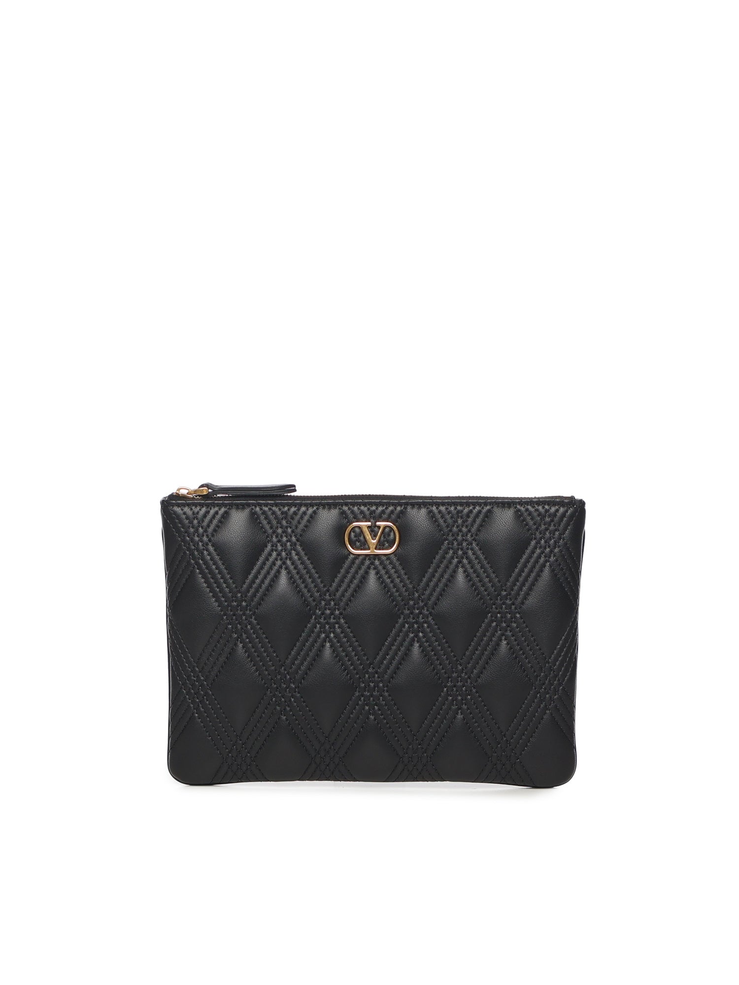 Pochette Quiltie 67 7W2P0AS5 MIC0NO VALENTINO GARAVANI 