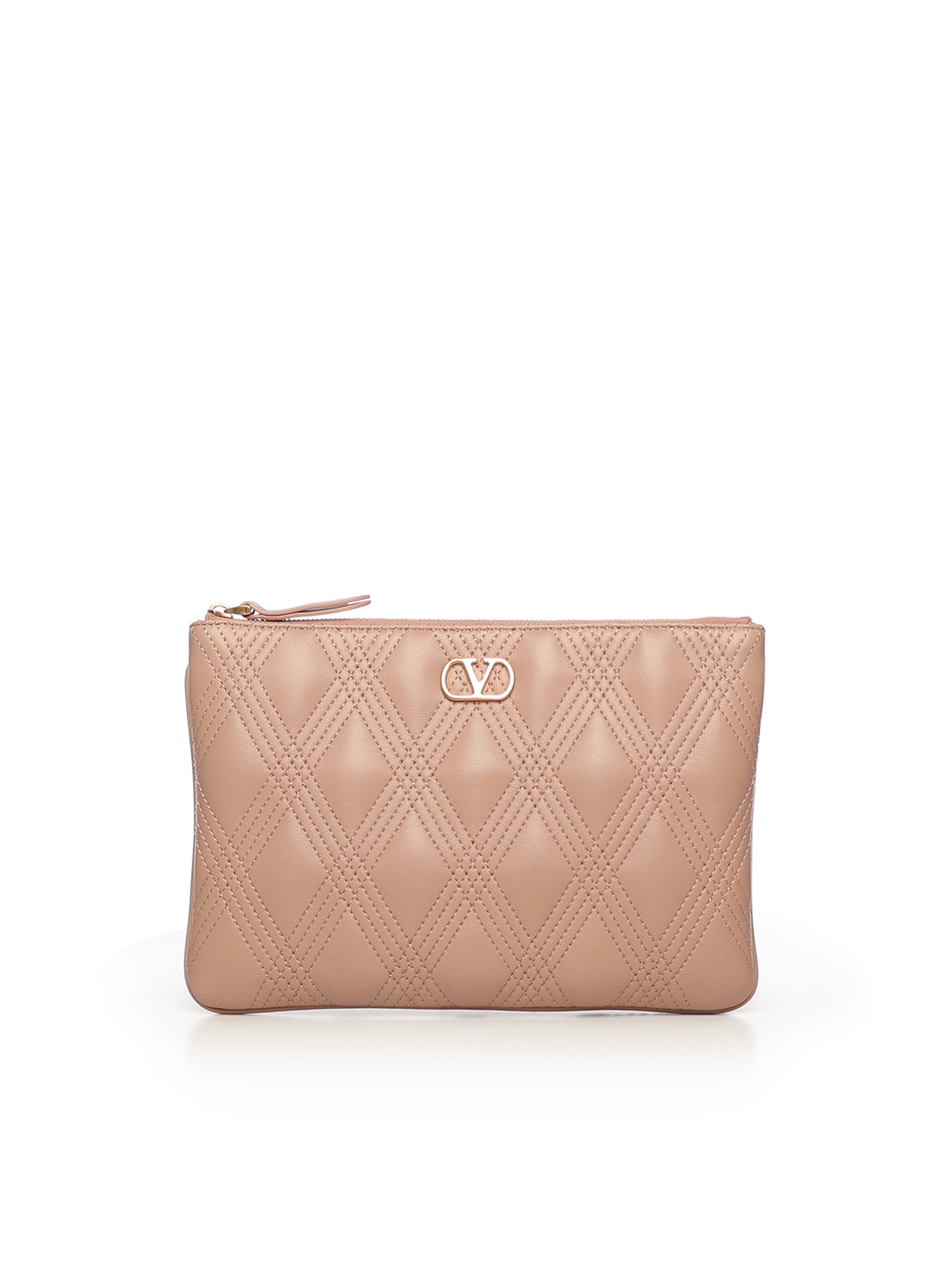 Pochette Quiltie 67 7W2P0AS5 MICGF9 VALENTINO GARAVANI 
