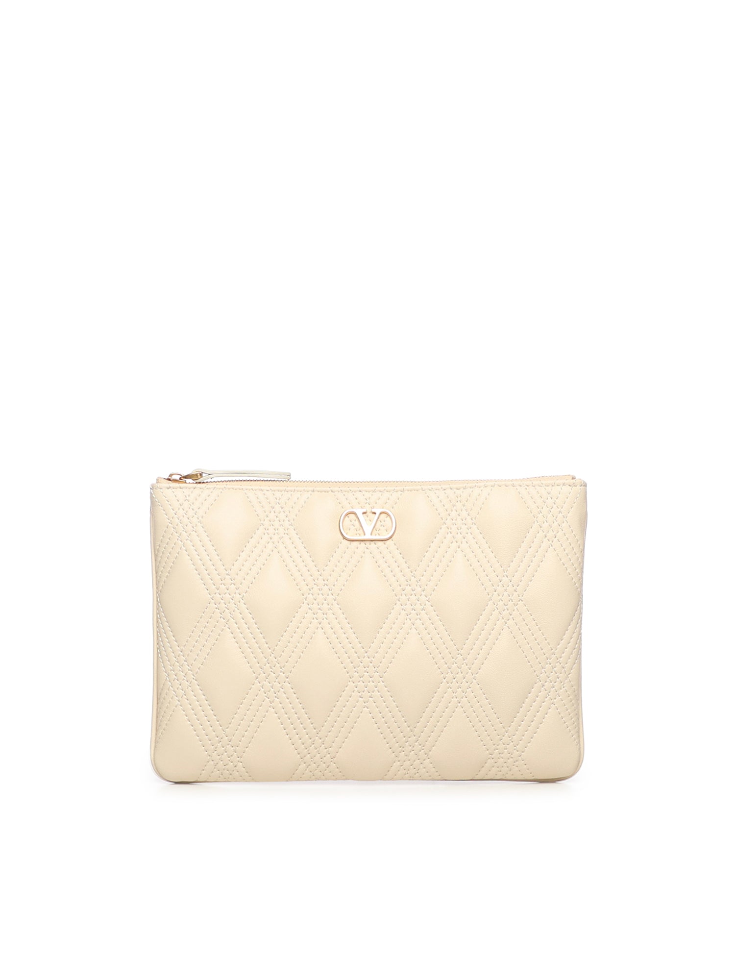 Pochette Quiltie 67 7W2P0AS5 MICREN VALENTINO GARAVANI 
