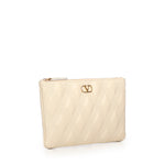 Pochette Quiltie 67 7W2P0AS5 MICREN VALENTINO GARAVANI 