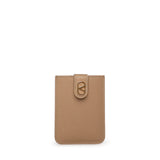 Portacarte in pelle con logo 7W2P0AT8 SNPWRP VALENTINO GARAVANI 
