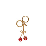 Charm per borse con portachiavi Cherryfic 7W2P0AU3 MJP03Y VALENTINO GARAVANI 