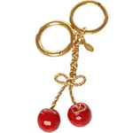 Charm per borse con portachiavi Cherryfic 7W2P0AU3 MJP03Y VALENTINO GARAVANI 