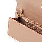 Mini bag a spalla Quiltie 67 7W2P0AV2 MICGF9 VALENTINO GARAVANI 