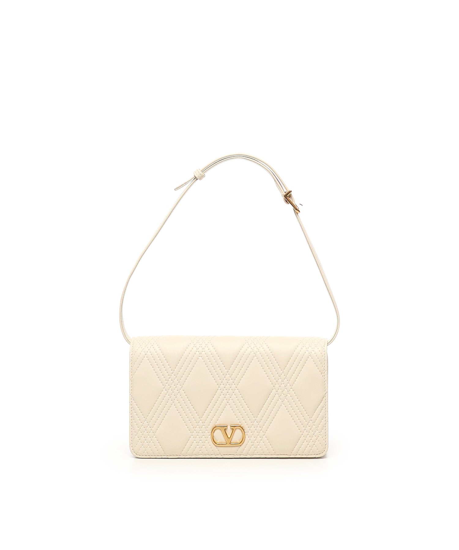 Mini bag a spalla Quiltie 67 7W2P0AV2 MICREN VALENTINO GARAVANI 
