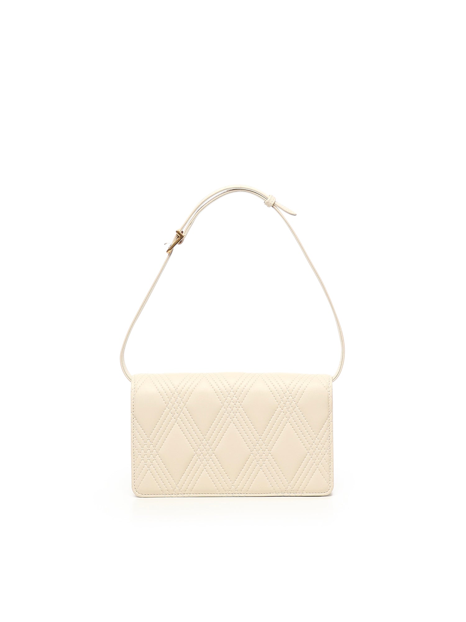 Mini bag a spalla Quiltie 67 7W2P0AV2 MICREN VALENTINO GARAVANI 