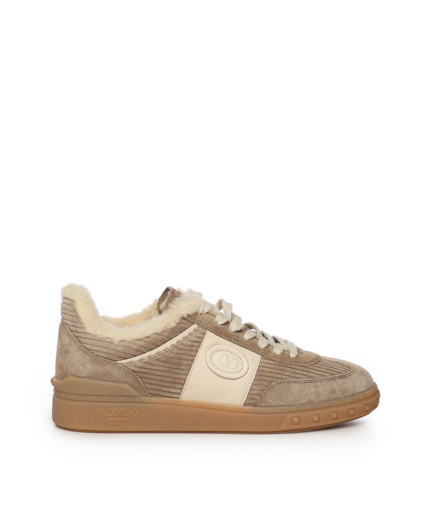 SNEAKER 7W2S0IL9 AJIDHT VALENTINO GARAVANI 