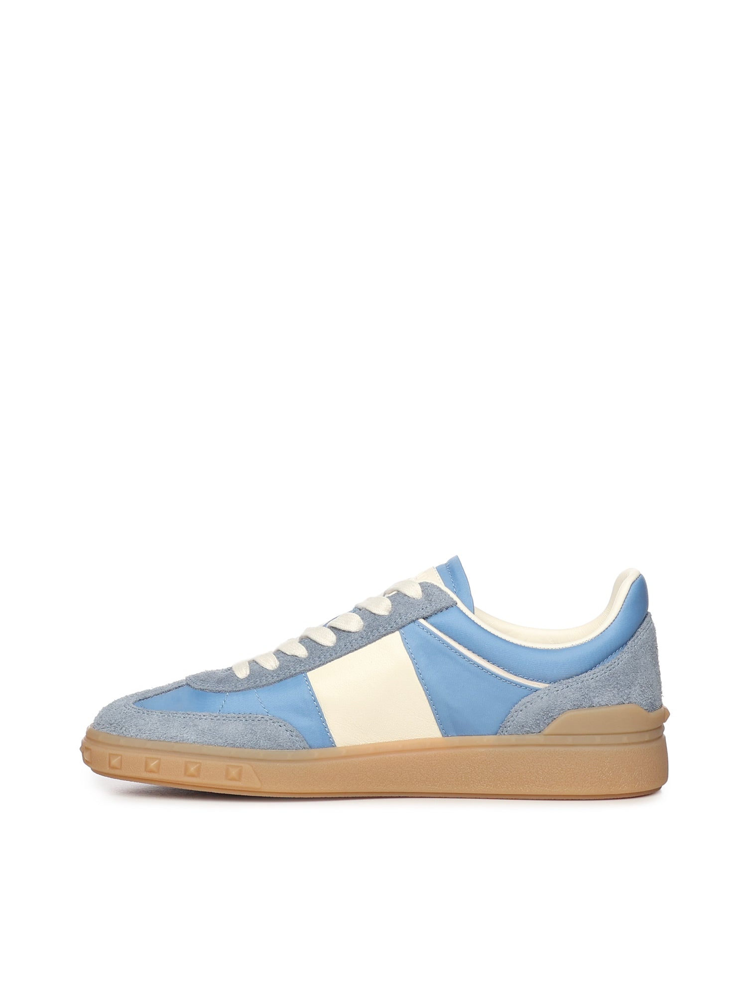Sneakers Upvillage in crosta 7W2S0IL9 MBMBQG VALENTINO GARAVANI 