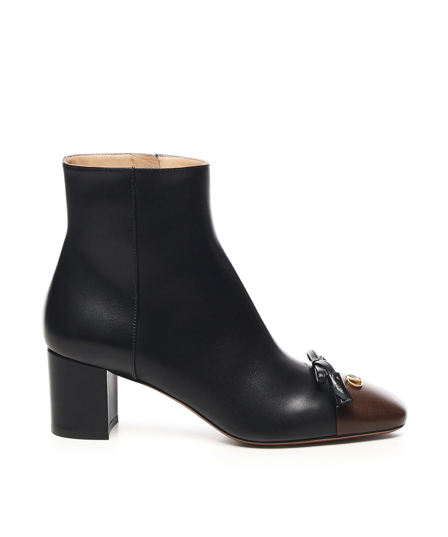 Stivaletto 'Valet Du Roi' 7W2S0ML4 DDTBXV VALENTINO GARAVANI 
