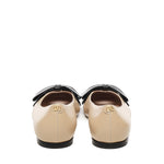Ballerine Bowow in pelle 7W2S0MS0 DDTED8 VALENTINO GARAVANI 
