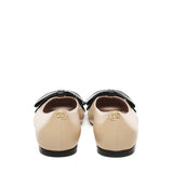 Ballerine Bowow in pelle 7W2S0MS0 DDTED8 VALENTINO GARAVANI 