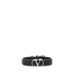 Bracciale Vlogo Signature in vitello 7Y2J0X63 AVU0NO VALENTINO GARAVANI 