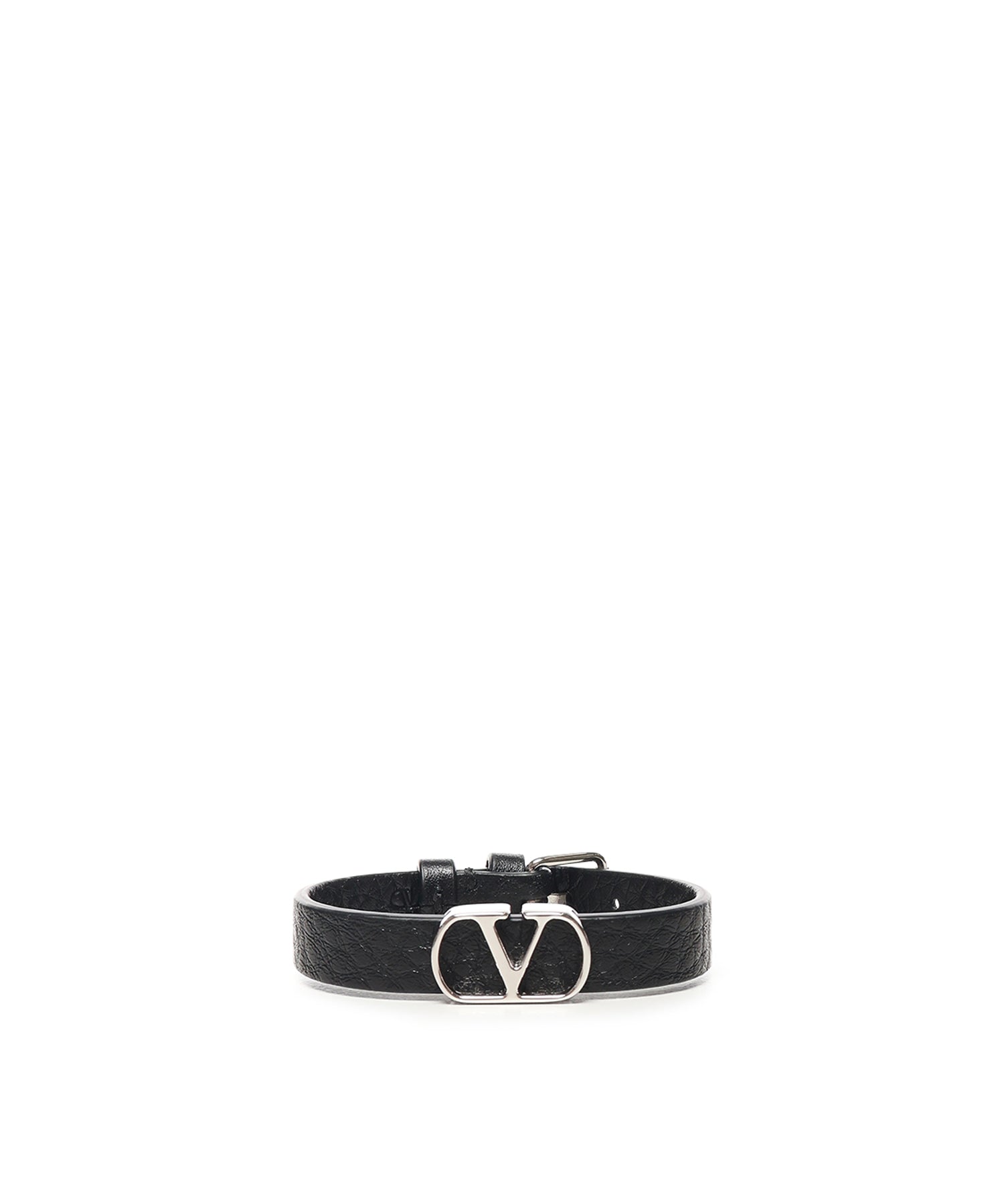 Bracciale Vlogo Signature in vitello 7Y2J0X63 AVU0NO VALENTINO GARAVANI 