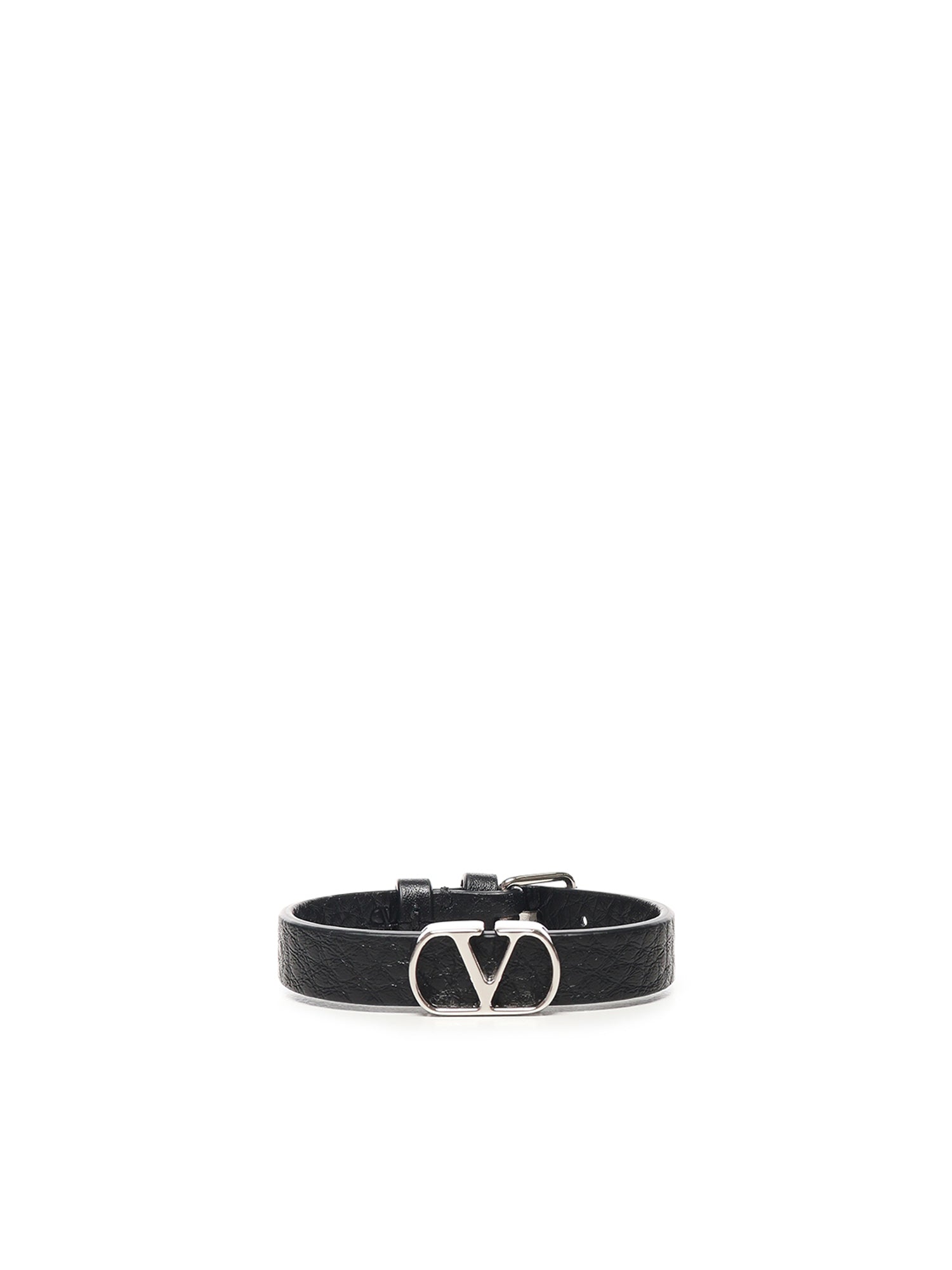 Bracciale Vlogo Signature in vitello 7Y2J0X63 AVU0NO VALENTINO GARAVANI 