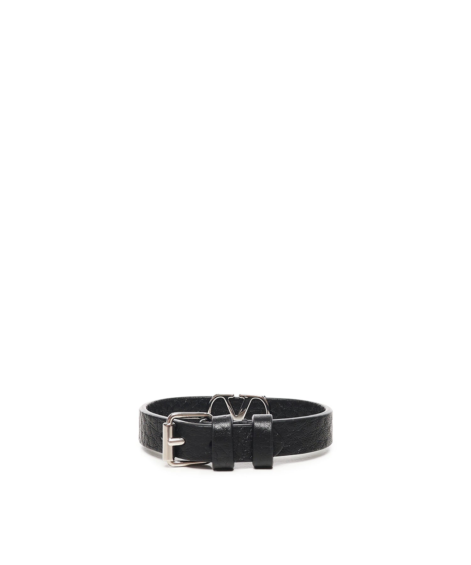 Bracciale Vlogo Signature in vitello 7Y2J0X63 AVU0NO VALENTINO GARAVANI 