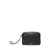 Pouch Vlogo Signature 7Y2P0AN8 UAG0NO VALENTINO GARAVANI 