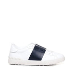 Sneakers Open in pelle 7Y2S0830 BLUM15 VALENTINO GARAVANI 