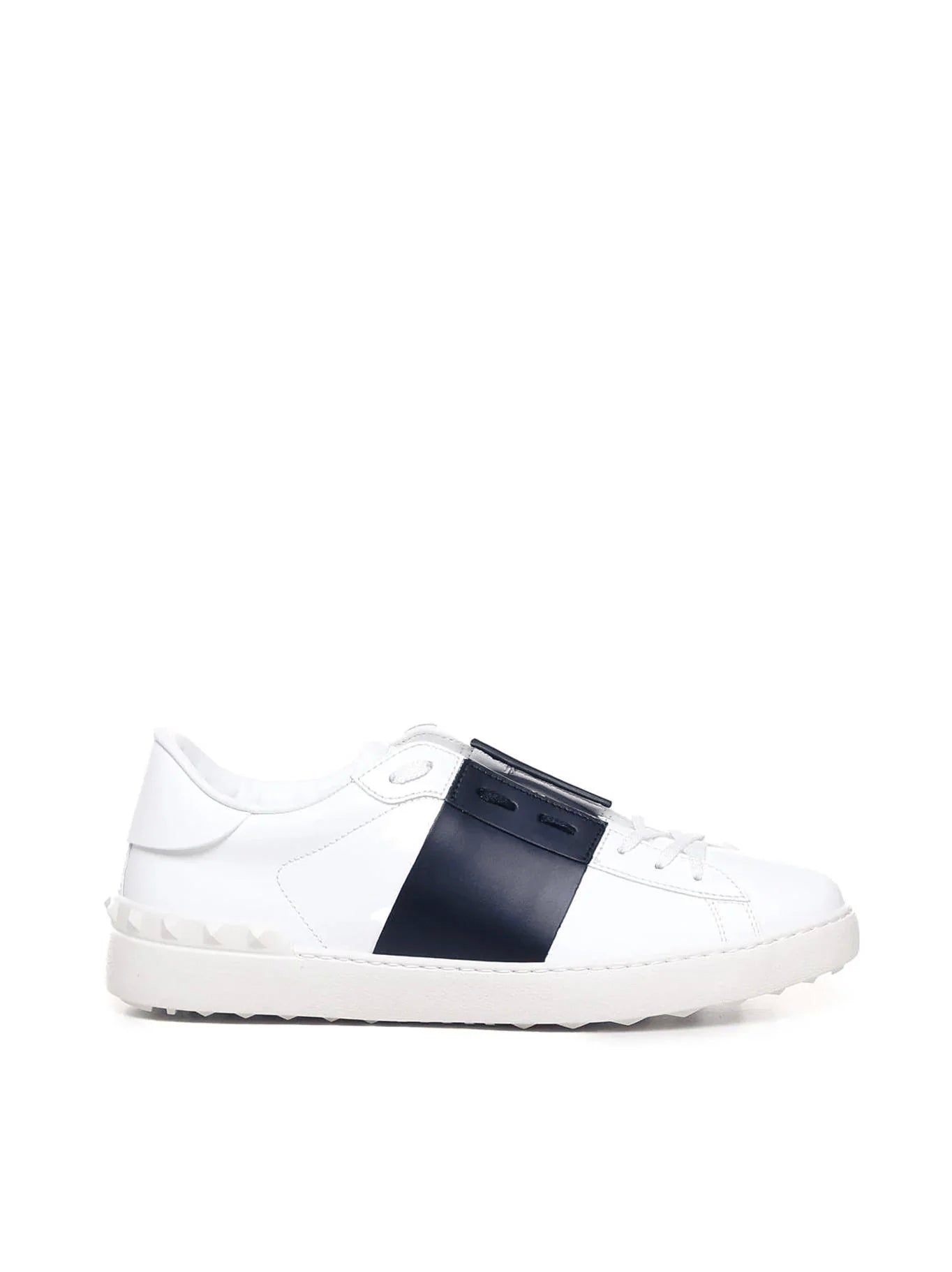 Sneakers Open in pelle 7Y2S0830 BLUM15 VALENTINO GARAVANI 