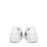 Sneakers Open in pelle 7Y2S0830 BLUM15 VALENTINO GARAVANI 