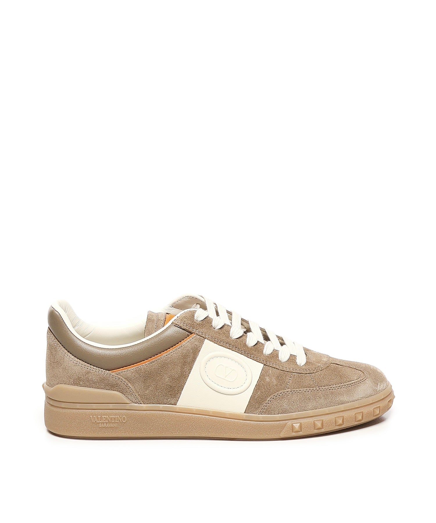 Sneaker low top Upvillage 7Y2S0H77 LALBSB VALENTINO GARAVANI 