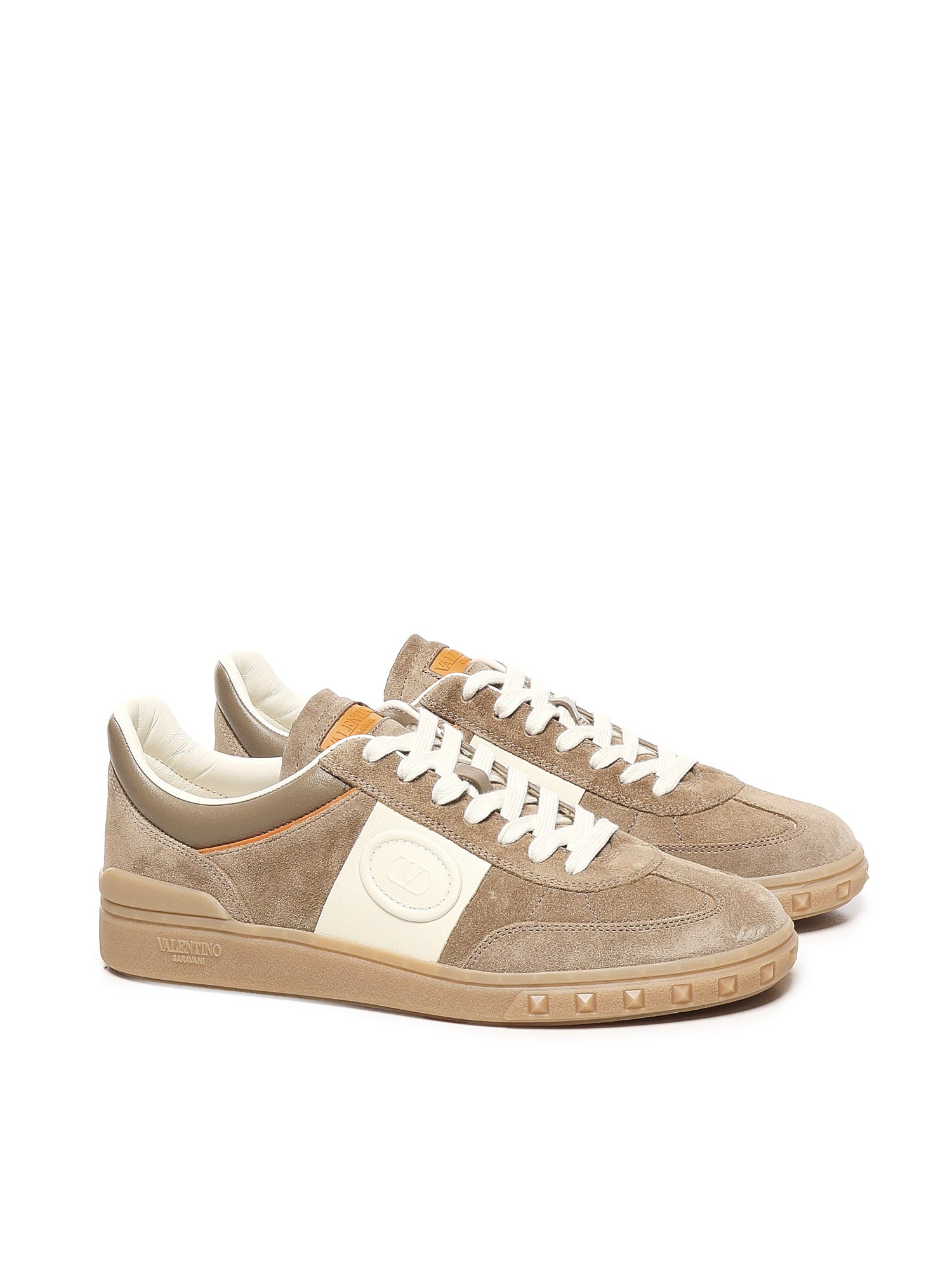Sneaker low top Upvillage 7Y2S0H77 LALBSB VALENTINO GARAVANI 