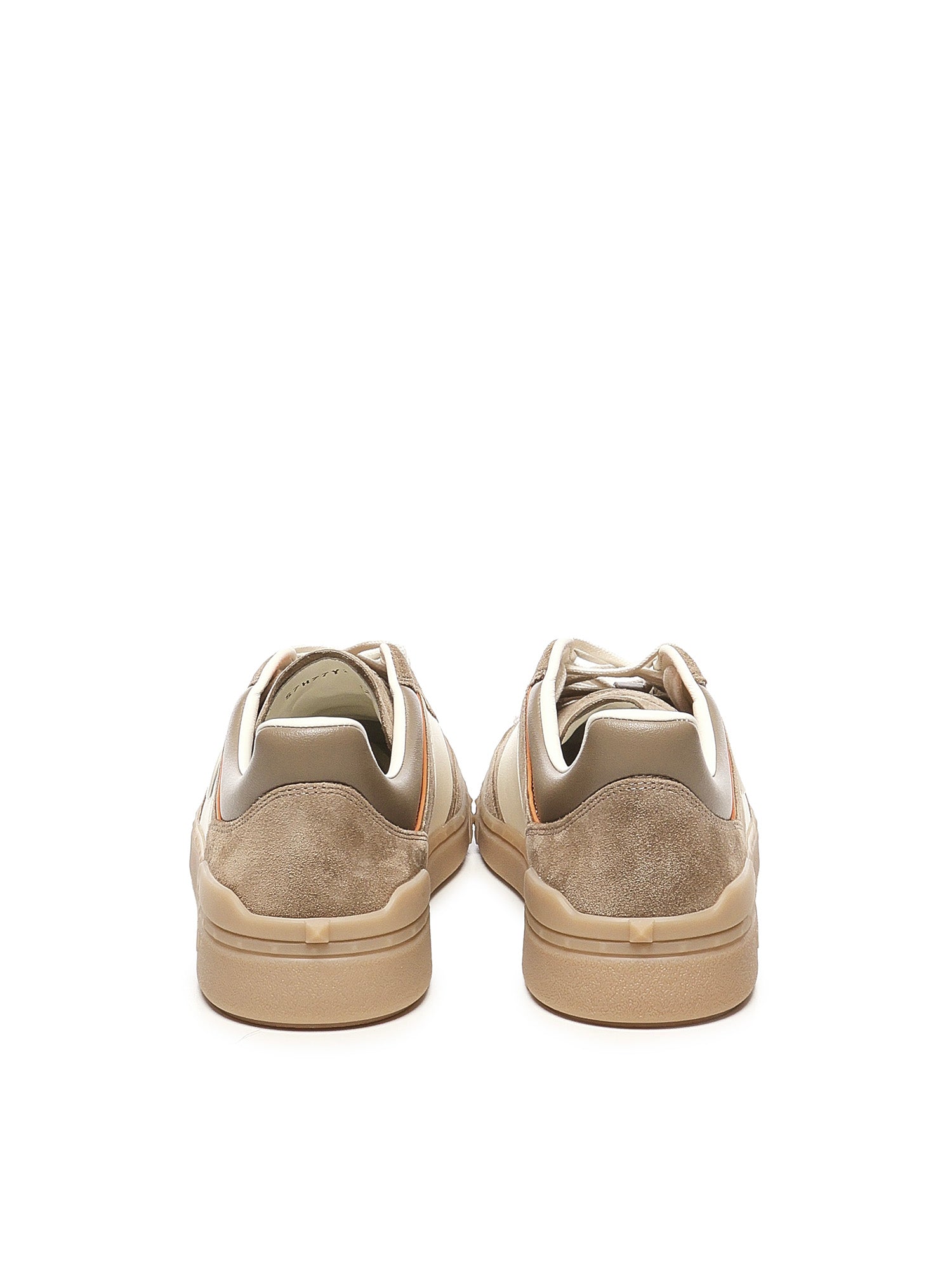 Sneaker low top Upvillage 7Y2S0H77 LALBSB VALENTINO GARAVANI 