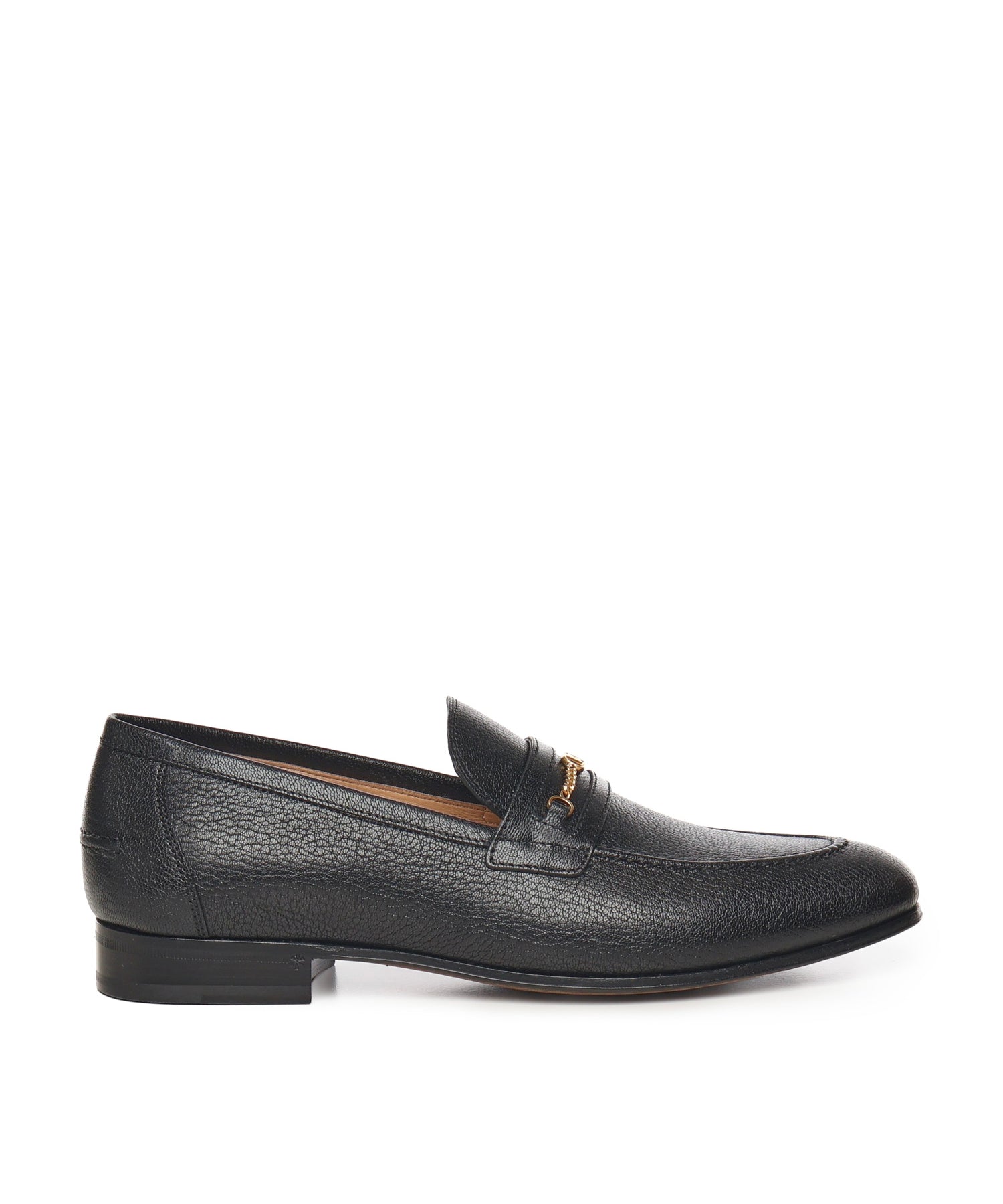 Mocassini VLogo Signature 7Y2S0K73 ZWD0NO VALENTINO GARAVANI 