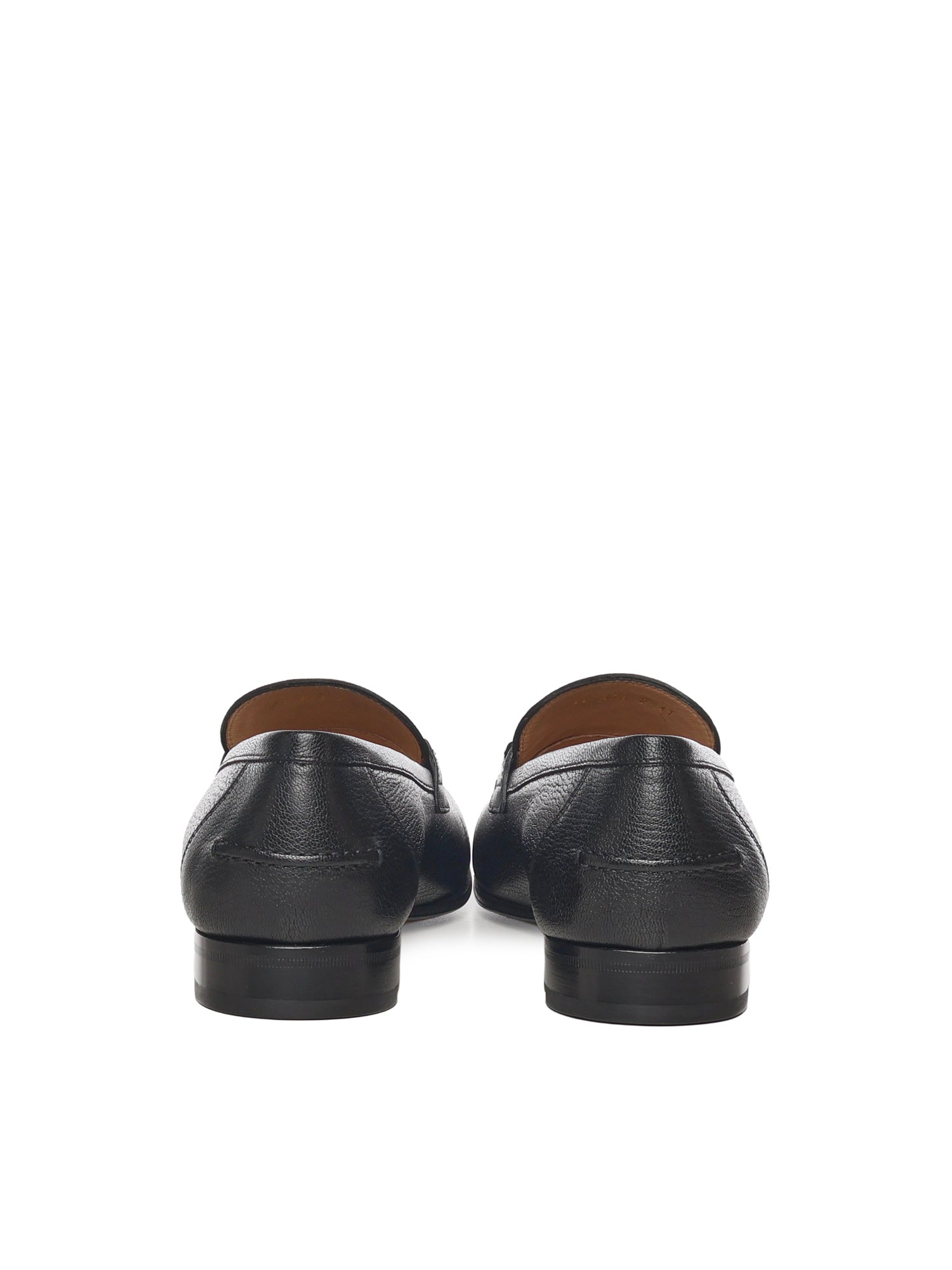 Mocassini VLogo Signature 7Y2S0K73 ZWD0NO VALENTINO GARAVANI 