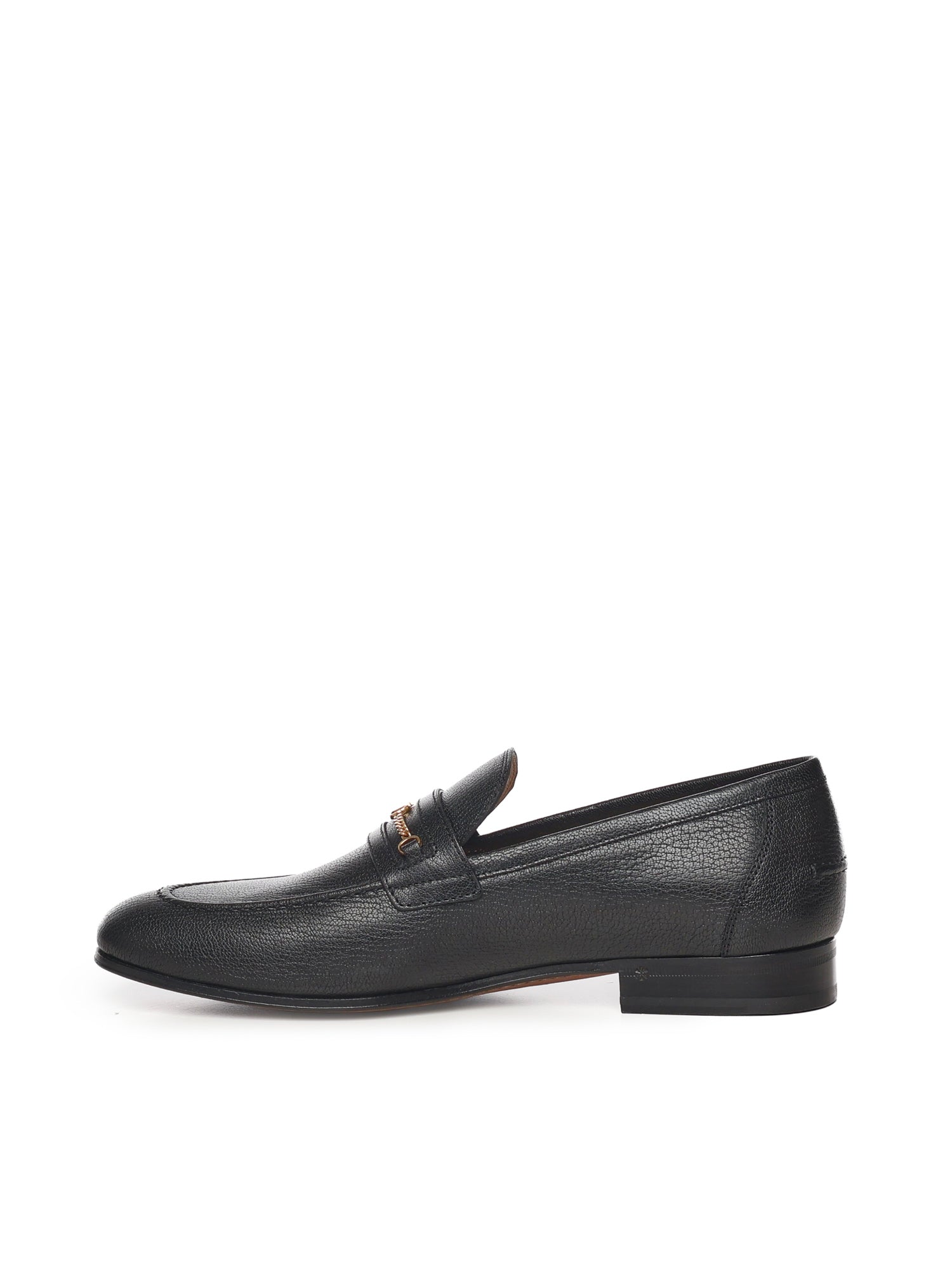 Mocassini VLogo Signature 7Y2S0K73 ZWD0NO VALENTINO GARAVANI 