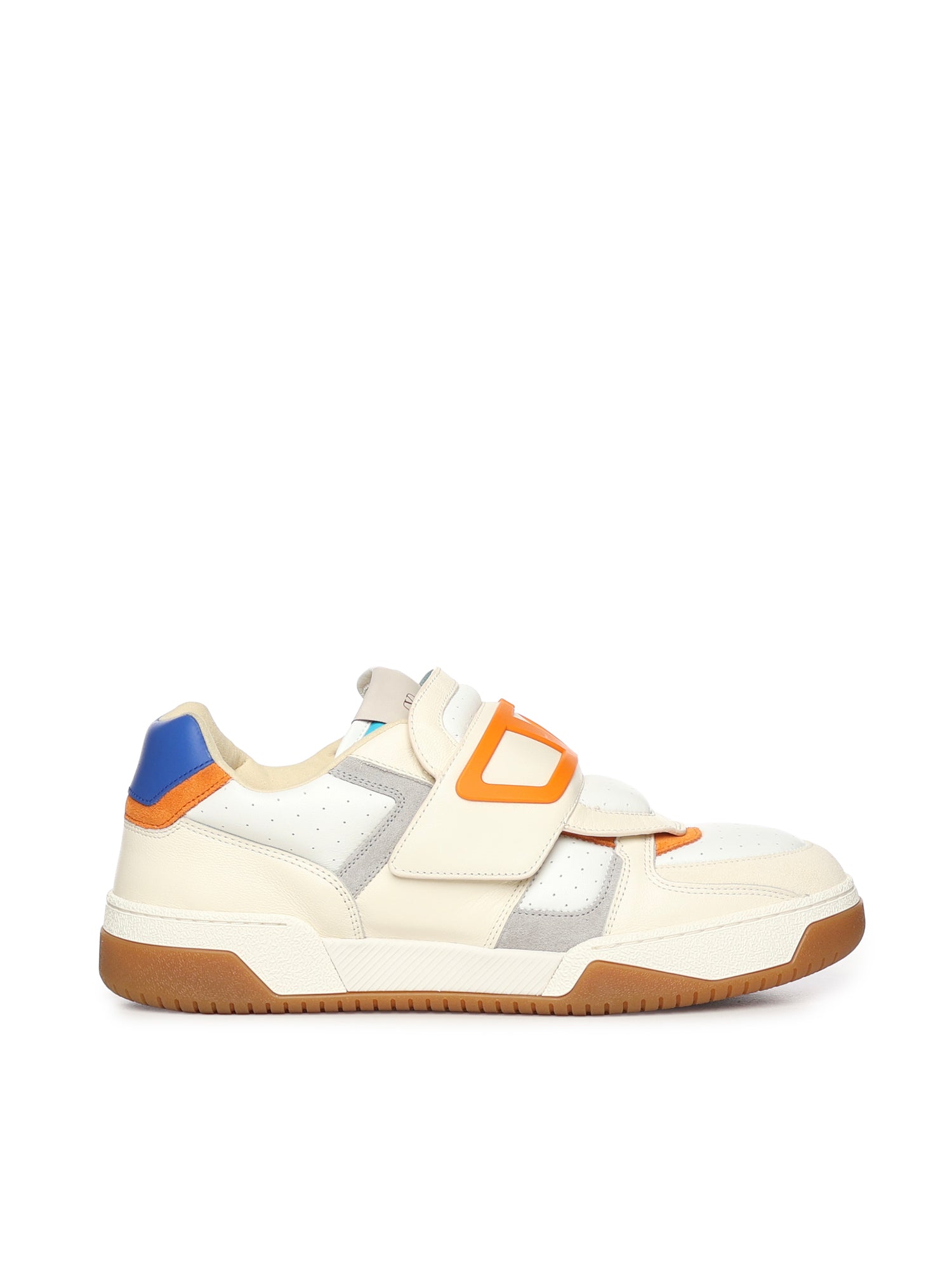 Sneakers low top Joie de Jouer<BR/> 7Y2S0L36 CJJBKH VALENTINO GARAVANI 