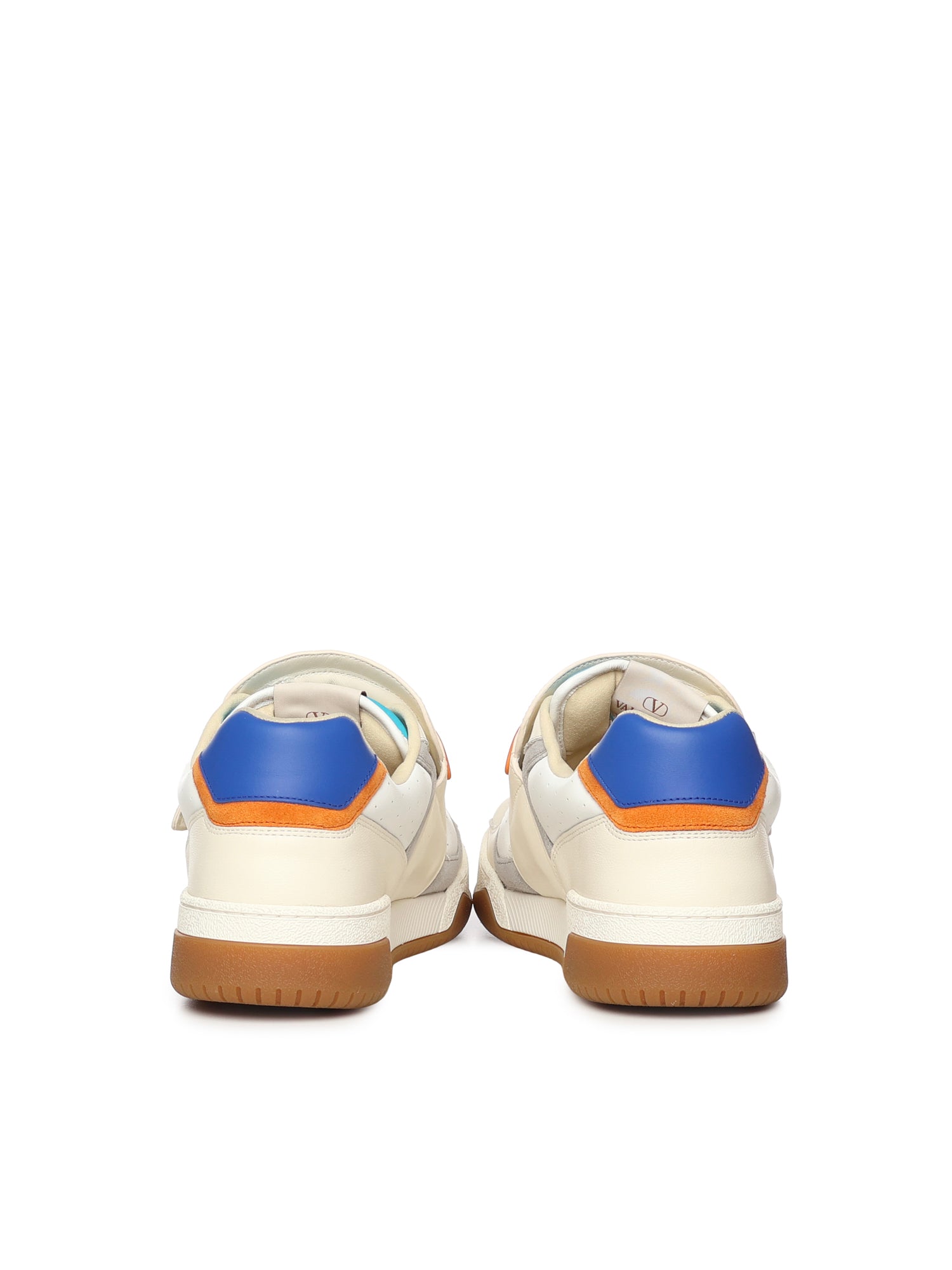 Sneakers low top Joie de Jouer<BR/> 7Y2S0L36 CJJBKH VALENTINO GARAVANI 