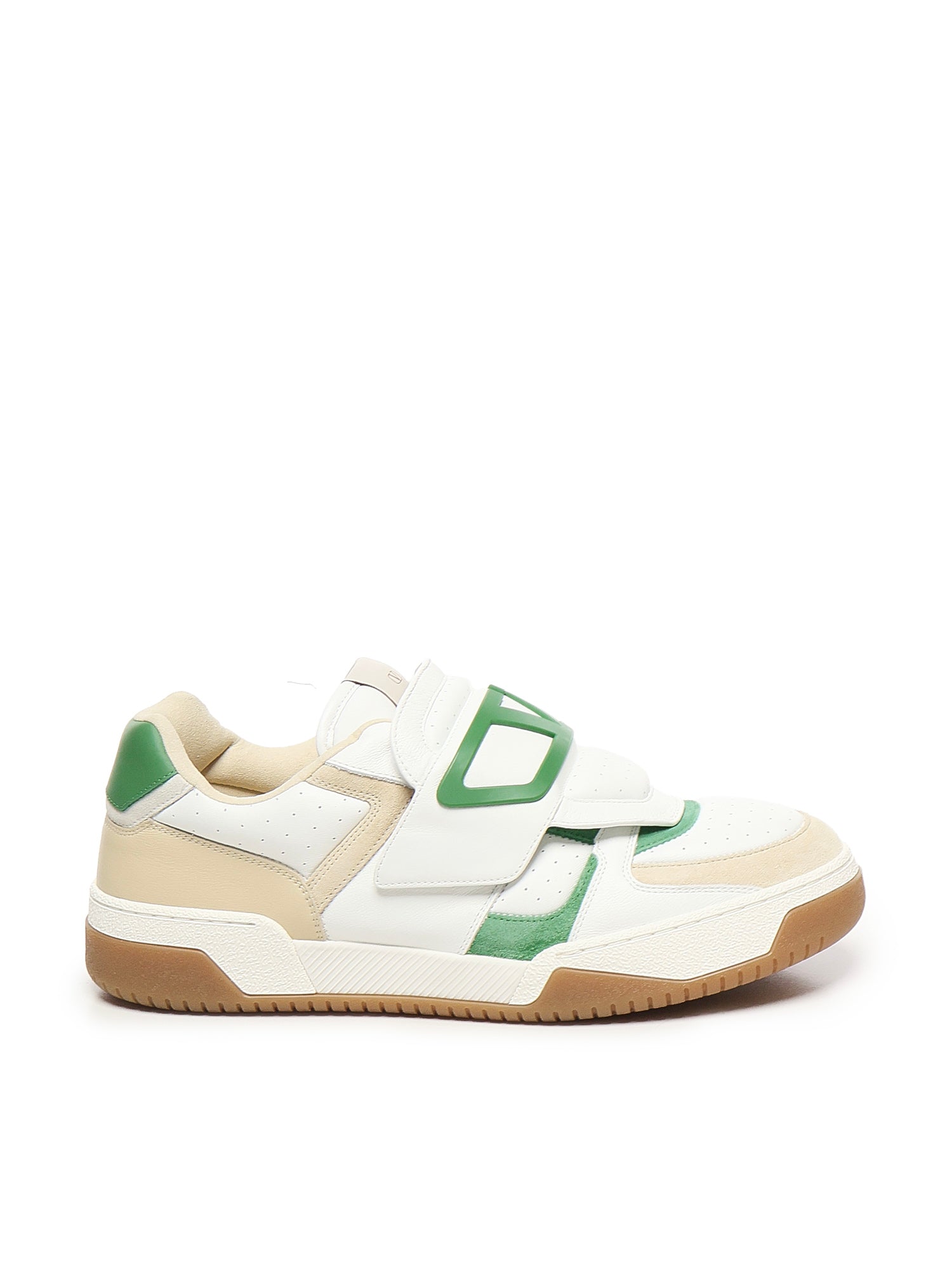 Sneakers low top Joie de Jouer<BR/> 7Y2S0L36 CJJBSE VALENTINO GARAVANI 