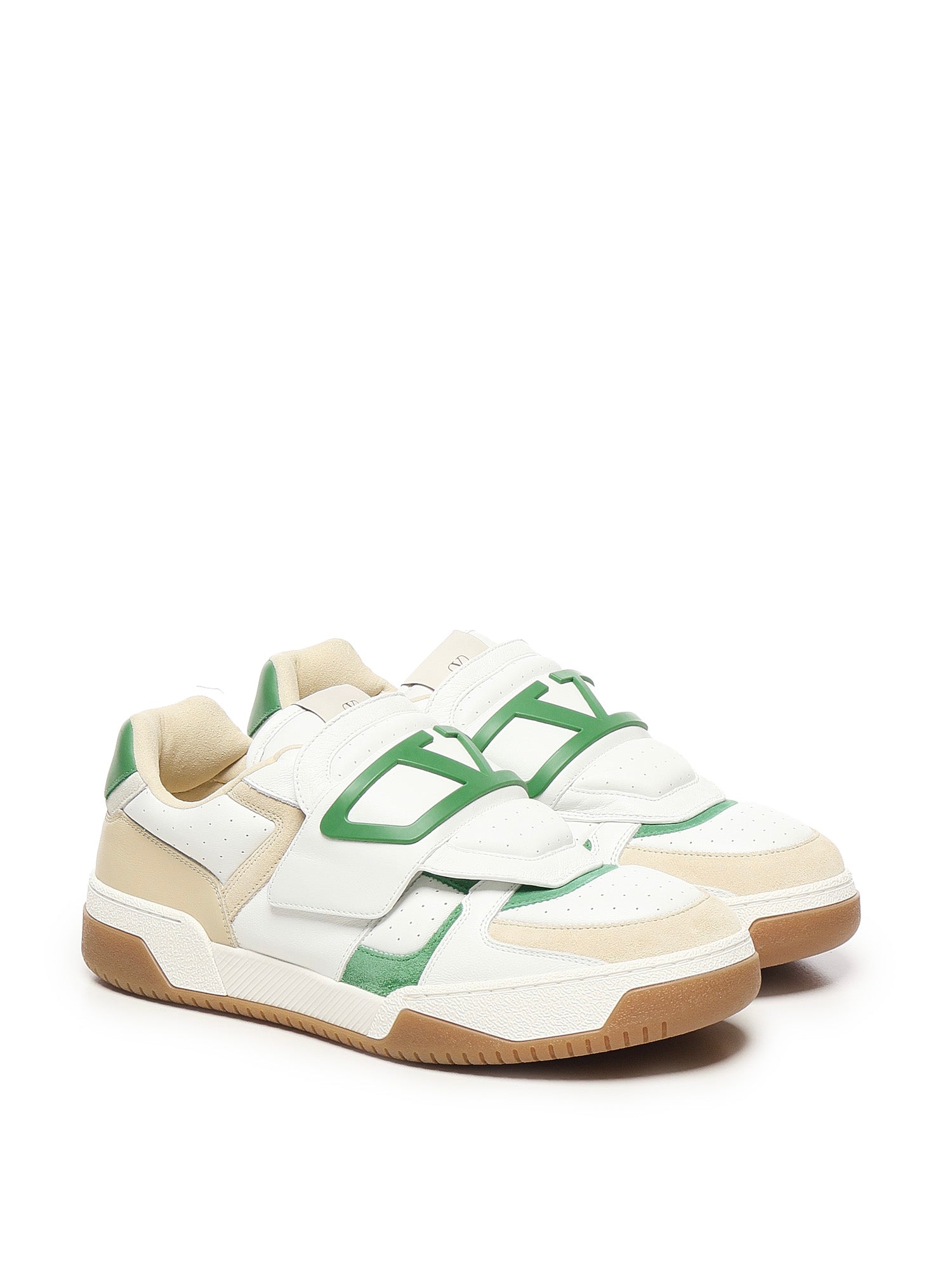 Sneakers low top Joie de Jouer<BR/> 7Y2S0L36 CJJBSE VALENTINO GARAVANI 