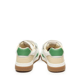 Sneakers low top Joie de Jouer<BR/> 7Y2S0L36 CJJBSE VALENTINO GARAVANI 
