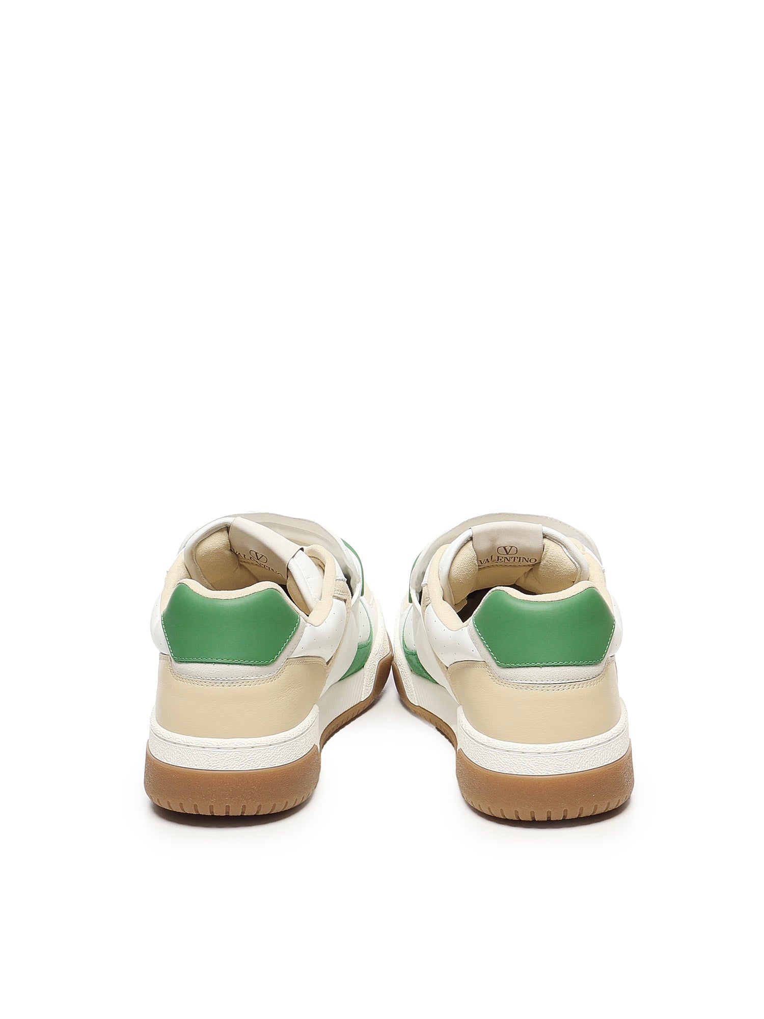 Sneakers low top Joie de Jouer<BR/> 7Y2S0L36 CJJBSE VALENTINO GARAVANI 