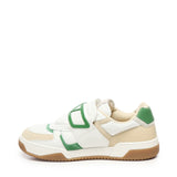 Sneakers low top Joie de Jouer<BR/> 7Y2S0L36 CJJBSE VALENTINO GARAVANI 