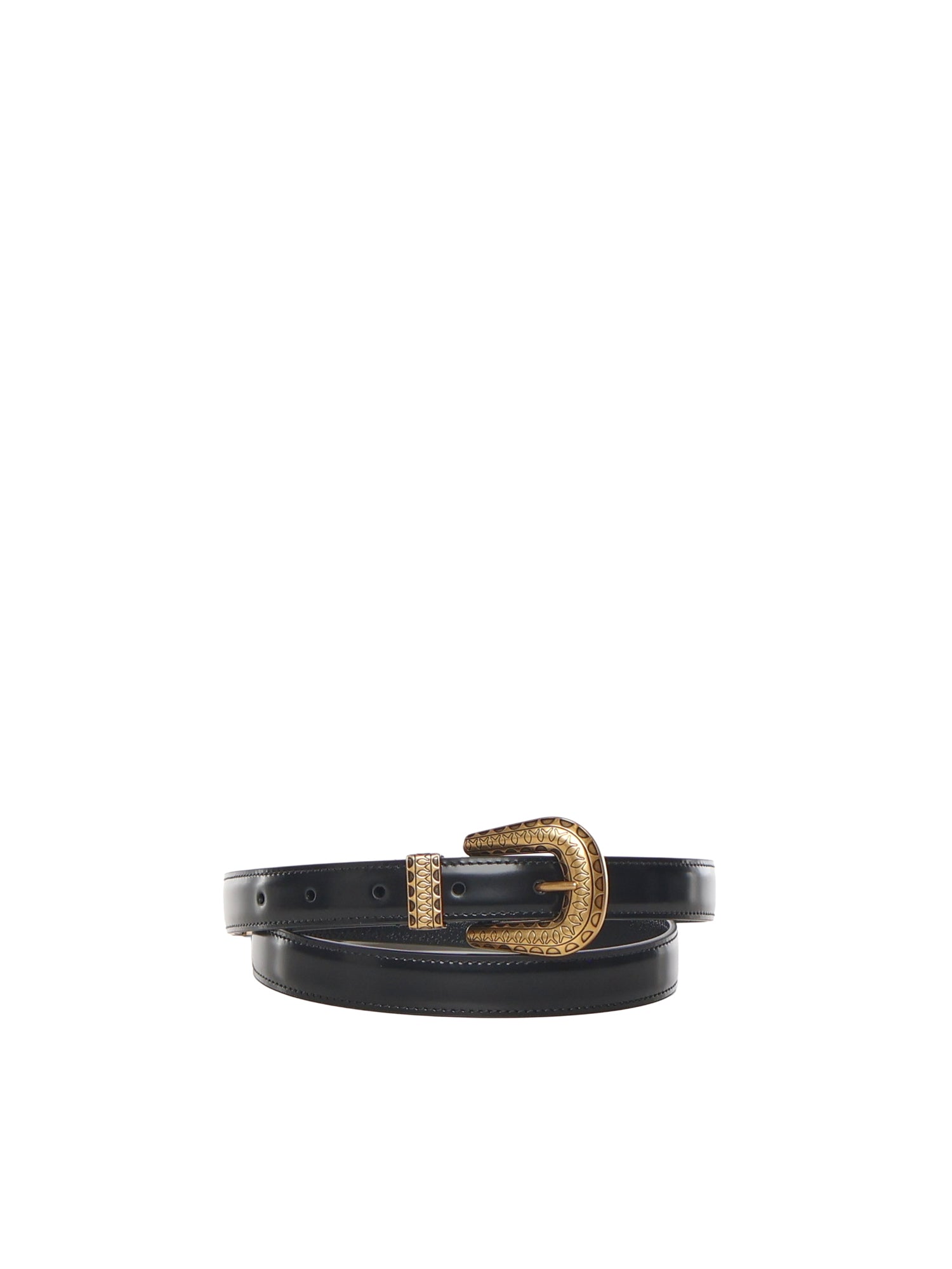 Cintura VLogo Signature 7Y2T0SQ9 QBH0NO VALENTINO GARAVANI 