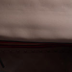 Borsa media con catena Rockstud Spike 7W2B0122 NAPP45 VALENTINO GARAVANI 