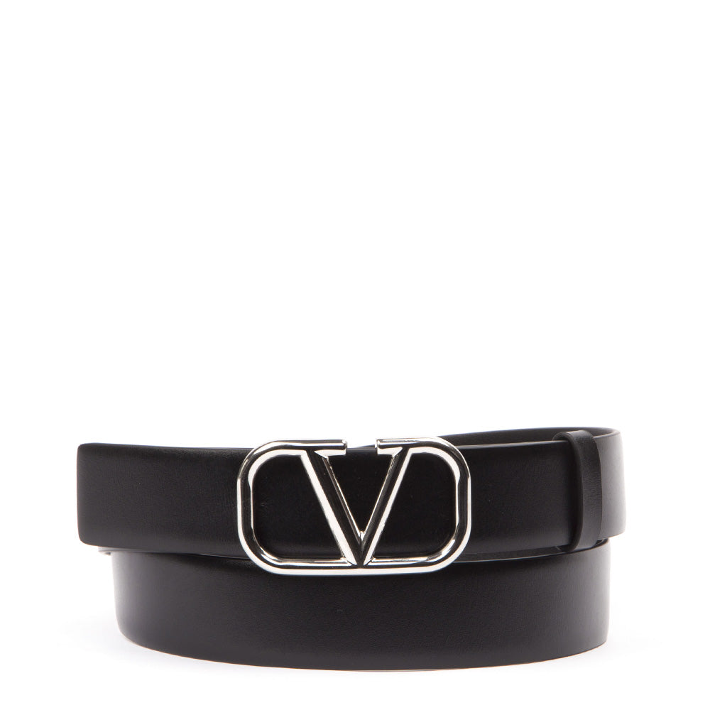 Cintura VLogo Signature 6Y2T0Q90 SNP0NO VALENTINO GARAVANI 