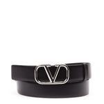 Cintura VLogo Signature 6Y2T0Q90 SNP0NO VALENTINO GARAVANI 