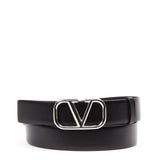 Cintura VLogo Signature 6Y2T0Q90 SNP0NO VALENTINO GARAVANI 