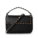 Mini bag Rockstud 7W2P0W07 VSH0NO VALENTINO GARAVANI 