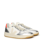 Sneakers V-10 in pelle VI0220867  VEJA 