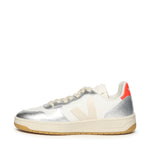 Sneakers V-10 in pelle VI0220867  VEJA 