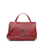 Borsa Postina® small in pelle 068010 -0040000Z0940 ZANELLATO 
