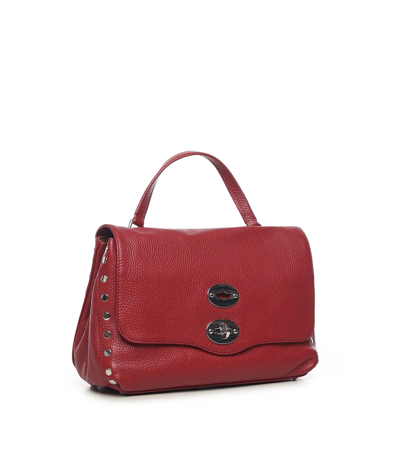 Borsa Postina® small in pelle 068010 -0040000Z0940 ZANELLATO 
